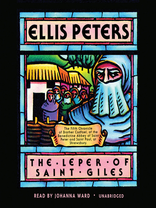 Title details for The Leper of Saint Giles by Ellis Peters - Available